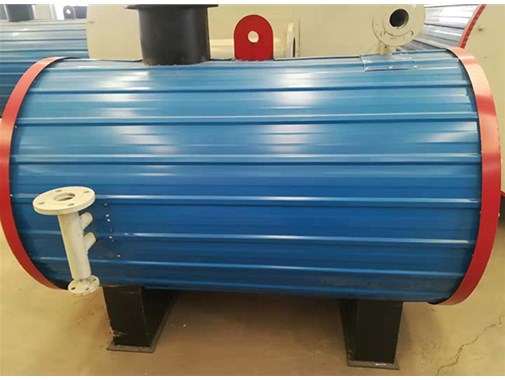 導(dǎo)熱油鍋爐管道堵了怎么辦？