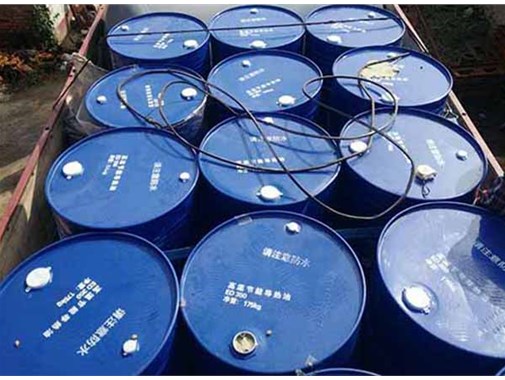 導(dǎo)熱油在加熱的過程中需要注意什么？