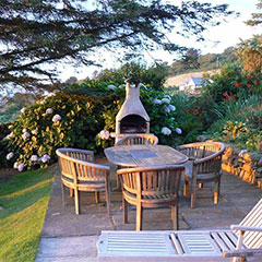 杭州英式風(fēng)格別墅花園6